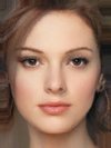 Rose McGowan, Britney Spears, Hillary Duff, Alyx Vance and Alyssa Milano
