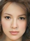Zhang Ziyi, Britney Spears, Hillary Duff, Alyx Vance and Alyssa Milano