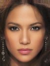 Jennifer Lopez, Grace Park, Gabrielle Union, Eva Green, Eva Mendes, Emily Deschanel, Ellen Paige, Eliza Dushku, Devon Aoki, Demi  Moore, Deepika Padukone, Cristina Ricci, Claire Forlani, Camilla Belle, Anne Hathaway, Anna Paquin, Alessandra Ambrosio, Zhan