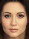 Shannen Doherty, Shania Twain, Shamita Shetty, Selena Gomez, Sandra Bullock, Salma Hayek, Saira Mohan, Roselyn Sancehz, Rose McGowan, Rosario Dawson, Rihanna, Rachel Bilson, Penelope Cruz, Nicole Scherzinger, Monica Bellucci, Mila Kunis, Mandy Moore, Lucy