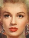 Marilyn Monroe 2, Marilyn Monroe, Audrey Hepburn, Elizabeth Taylor, Vivien Leigh