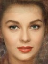 Marilyn Monroe, Audrey Hepburn, Elizabeth Taylor, Vivien Leigh, Ann Margret, Aishwarya Rai