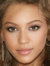 Beyonce Knowles, Jessica Alba, Miley Cyrus