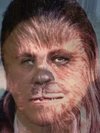 Chewbacca, Adolf Hitler, Justin Bieber