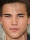 Taylor Lautner, Robert Pattinson, Justin Bieber