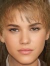 Justin Bieber, Jessica Alba, Beyonce Knowles, Gemma Ward, Megan Fox