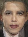 Barack Obama, Marilyn Monroe, Marilyn Manson, Michael Jackson