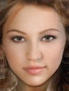 Britney Spears and Beyonce Knowles, Miley Cyrus