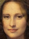 Mona Lisa, Penelope Cruz, Catherine Zeta Jones