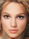 Britney Spears, Keira Knightley and Beyonce Knowles