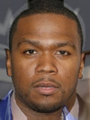 Timbaland and 50 Cent