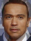 Timbaland and Arnold Schwarzenegger