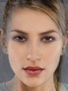 Karima Adebibe, Lara Croft, Kim Kardashian
