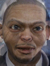 Gollum and Timbaland