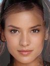 Alessandra Ambrosio, Zhang Ziyi, Liya Kebede