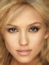 Jessica Alba, Hayden Panettiere and Jessica Alba
