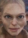 Gollum, Jessica Alba, Keira Knightley, Kristen Stewart