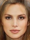 Cindy Crawford, Charlize Theron, Almudena Fernandez