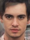 Brendon Urie, Brendon Urie and Johnny Depp
