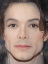 Michael Jackson, Toby Maguire, Al Pacino, Adolf Hitler, Amy Winehouse, Brad Pitt, Prince Charles, Al Gore, Barack Obama, Jonathan Rhys Meyers, Ben Stiller, Thomas Ian Griffith, Spike Spiegel, Jack Nicholson, Mao Zedong, Gollum, Cory Monteith