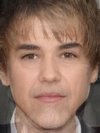 Justin Bieber, Saddam Hussein, Michael Jackson, Jay Leno, Steve Buscemi, Marilyn Manson, Darth Maul, Yoda, Osama Bin Laden, Joseph Stalin, Adolf Hitler, Joker, Palpatine, Gollum, Palpatine, Gemma Ward, Palpatine, Demi Lovato, Palpatine, Christina Aguilera