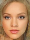 Rihanna, Gemma Ward, Christina Aguilera, Britney Spears and Beyonce Knowles
