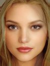 Gemma Ward, Ashley Greene, Kim Kardashian