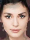 Audrey Hepburn and Angelina Jolie, Audrey Tautou