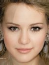 Hillary Duff, Selena Gomez, Miley Cyrus, Demi Lovato