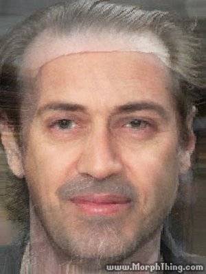 Steve Buscemi Osama Bin Laden Saddam Hussein Justin Bieber