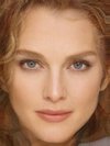 Jodie Foster and Julianne Moore, Brooke Shields