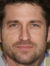 Gerard Butler, Patrick Dempsey and William Paley