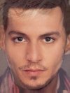 Johnny Depp, Adam Brody, Alex Pettyfer