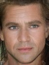 Mel Gibson, Brad Pitt and Beyonce Knowles