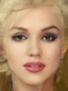 Marilyn Monroe, Jessica Alba, Lady GaGa