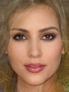 Kim Kardashian, Jessica Alba, Lady GaGa