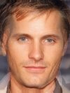 Viggo Mortensen, Henry Cavill and David Beckham