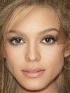 Jessica Alba, Michael Jackson and Beyonce Knowles