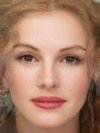 Julia Roberts, Marilyn Monroe and Natalie Portman