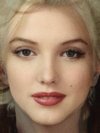 Marilyn Monroe, Ashlee Simpson, Ashley Greene