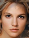 Britney Spears, Demi  Moore and Ashton Kutcher