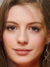 Anne Hathaway, Michelle Trachtenberg and Mischa Barton