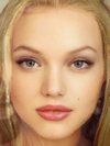 Angelina Jolie and Marilyn Monroe, Gemma Ward