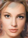 Britney Spears, Audrey Hepburn and Angelina Jolie