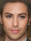 Sacha Baron Cohen, Jessica Alba, Jennifer Lopez, Christina Aguilera, Megan Fox