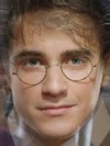 Harry Potter, Arnold Schwarzenegger and Barack Obama