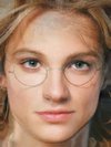 Britney Spears, Harry Potter and Brad Pitt