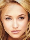 Hayden Panettiere, Hayden Panettiere and Jessica Alba