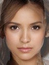 Nina Dobrev, Zhang Ziyi, Liya Kebede