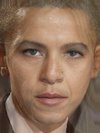 Elisha Cuthbert and Lindsay Lohan, Barack Obama